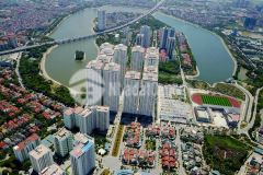 Bán dự án quy hoạch kđt bậc nhất quận hoàng mai 450.000m