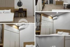 Siêu phẩm nhà riêng định công, dòng tiền 60m2x8t, mt 4.5m, thang máy, kinh doanh đỉnh, chỉ 8.6 tỷ.