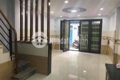 Bán nhà hxh kinh doanh đỉnh 100m2 tài lộc luỹ bán bích tân phú nhỉnh 8 tỷ