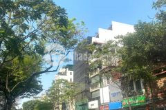 Bán nhà mặt phố huế, quận hoàn kiếm 260m 7tầng mặt tiền 8m 225tỷ dòng tiền 4tỷ năm.