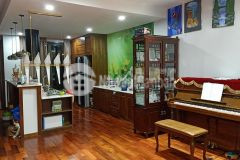 Chủ gấp bán nhà phạm văn hai thẳng 1 trục, 74m2, sân rộng