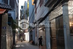 Nhà thanh liệt thông linh đàm, kim giang, cầu tó mặt ngõ đẹp lung linh 37m2, 2.99 tỷ