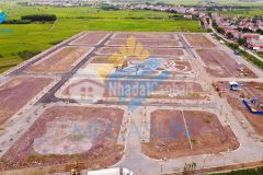 Bán đất nền dự án khu đô thị mới đức giang