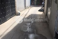 Bán nhà ngay khu ẩm thực phan xích long duy nhất 1 căn nhỉnh 3 tỷ