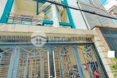 Cần bán nhà mặt tiền trần văn quang 5 tầng giá 11 tỷ dt 110m2