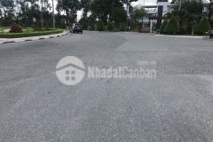 Đất nền dự án 21.000m², liền kề bv đa khoa huyện tân phước, tiền giang