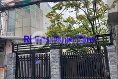 Hẻm cực đẹp gần ubnn phường 110m2 đất giá 11.1 tỷ