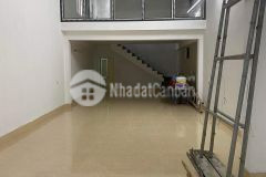 Bán nhà cấp 4 ở tdp an đào, sát vinhomes ngõ thông giá 3,1 tỷ.