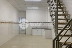 Bán nhà 3 tầng btct hẻm xe hơi thông 62m2 chỉ 6.5 tỷ