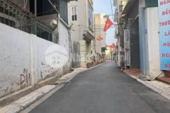 Cần bán thửa đất vị trí đẹp nhiều tiềm năng tại phố an đào c tt trâu quỳ gia lâm.