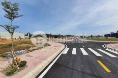 Chính chủ cần bán lô 100m2 đất ođt ở trung tâm thị trấn thạnh mỹ quảng nam