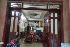 Bán gấp nhà 2 mặt tiền nguyễn duy cung, p.12, gò vấp, 4.5x23m, 1 trệt, 3 lầu, 12.1 tỷ