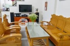 Ms 072 bán nhà đường trương công định, p.7, vũng tàu. hẻm ô tô nhỏ