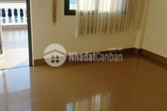 Nhà q1o hẻm thông giữa điện biên phủ và 32.khu dân trí