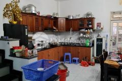 Hẻm 3.5m ngô thị thu minh, 4 x 14m, 2 lầu, 7.6 tỷ, tân bình