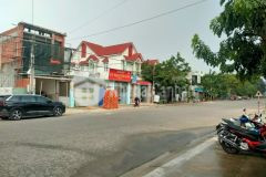 Đất nền visip2, chỉ 980trnền. 100m