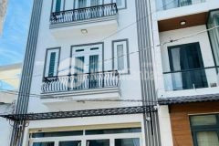 Ms 076 bán nhà đường nguyễn thị minh khai, p.8, tp vũng tàu.