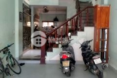 Hải châu bán nhà kiệt oto tránh thi sách 62m2,4t,ngang4m,giá chỉ nhỉnh 4 tỷ,lh ngay 0905891799 thảo