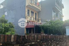 Ban nha 3 tâng đao xuyên, đa tôn, ngo ô tô, nha đep ơ luôn, dt 78m2