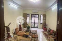 Nhỉnh 4 tỷ có nhà phố khương hạ thanh xuân, ô tô ngõ thông 2 thoáng, 34m2 5t.