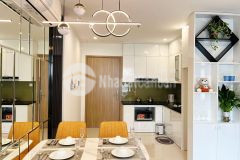 Hơn 2 tỷ sở hữu ngay căn hộ 30m2x5t mới xây mậu lương hà đông