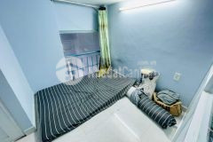 Bán nhà hxh gần cv lê thị riêng, quận 10, ngang 4m, giá rẻ