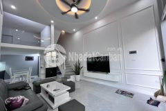 Bán nhà bồ đề long biên lô góc ô tô kinh doanh ngõ thông lâm du 39m2, 4t, chỉ 3.5 tỷ