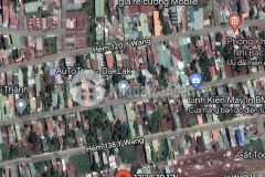 D735 bán đất hẻm 1381 đường ywang phường eatam