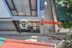 Phúc lợi ngõ thông ô tô 7 chỗ qua nhà, mặt tiền rộng, s67 giá nhỉnh 5 tỷ