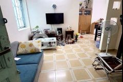 Bán căn hộ 64.3m2 tầng 5 cc an lạc bình tân