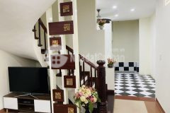 Bán nhà đường láng đông đa ôtô kinh doanh 60mx4m nhỉnh 6x tỷ lh lực 0356955544