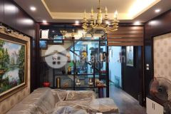 Bán gấp nhà phố trần cung,55m,4t,4m,2 thoáng giá chỉ 5.2 tỷ lh hải cg 0966866250