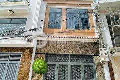 Ms 062 bán nhà đường mạc đĩnh chi, p.4, tp vũng tàu.