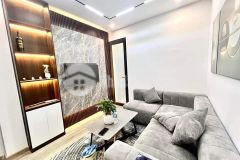 Tây sơn đống đa sổ đỏ riêng 5 tầng cách ô tô tránh 10m chỉ 2.65 tỷ.