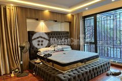 Hoàng văn thái 6 tầng thang máy long lanh ô tô tráng kdvp thanh xuân