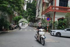 Bán nhà mặt phố ngô thì nhậm hai bà trưng 250m mặt tiền12m 139tỷ siêu hiếm