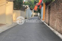 Chủ nhà cần bán gấp 78m2 đất đa tốn đường ô tô vào đất giá 40trm2