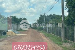 Bán lô đất nền tây ninh giá rẻ đầu tư đấtnềntâyninh