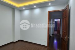 Phân lô ô tô kinh doanh kđg kiến hưng 55m 5t 6 tỷ 7