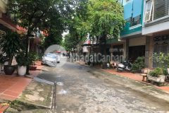 Bán đất kiến hưng, hà đông 50m, mt 4m kinh doanh hơn 5 tỷ