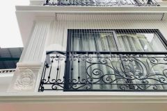 Bán gấp nhà đẹp cầu giấy,2 thoáng,65m,4t,4.8m,giá 7.5 tỷ.lh 0966866250