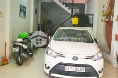 Mặt tiền trần văn quang ngang 5m22m chỉ 100trm2 rẻ nhất khu vực