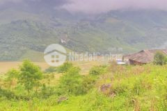 Đất nền sapa,phù hợp làm homestay,nhà hàng,... với giá f0