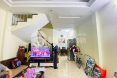 Siêu hiếm hoàng mai, ngõ thông thoáng, 52m x 3t nhỉnh 3 tỷ vô địch về giá