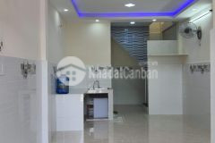 Chính chủ cần bán gấp nhà 1 trệt 1 lửng 44m2 2 tỷ 1 bình tân shr