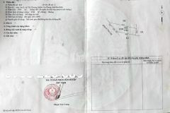 Người nhà tại tỉnh hoà bình gửi bán lô đất rừng sản xuất tại xóm um b, xã yên thượng, huyện cao phon