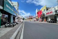 Ms 071 bán nhà mặt tiền nguyễn an ninh, p7, vũng tàu.
