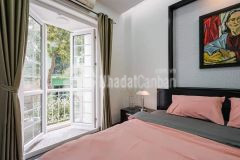 Trực tiếp chủ đầu tư bán ccmn gốc đề hoàng mai chỉ từ 600tr, 30 60m2 nhận nhà ngay, tách sổ hồng