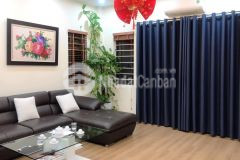 Bán nhà phố nguyễn văn cừ, ngọc lâm, 65m2, mt5m, gara ô tô, full đồ, nhỉnh 10 tỷ