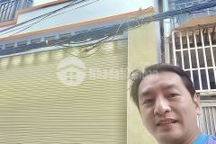 Bán nhà tây hòa quận 9 cạnh metro hxh ngang 5.2m chỉ hơn 4 tỷ nhà mới ở ngay